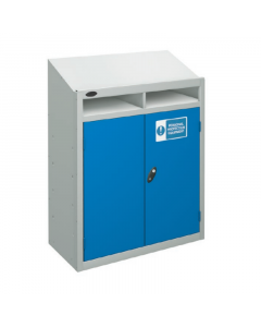 Poste de travail EPI de Safe Fence.