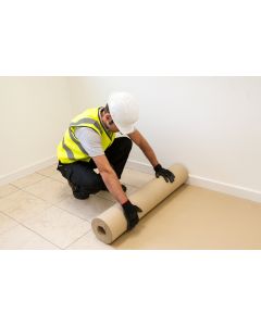 Protection de Sol en Carton