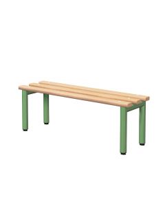 Banc de Vestiaire Monoface