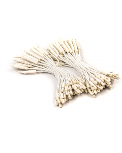 Attaches Élastiques à Bascule - Pack de 100