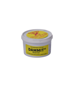 Mastic d'étanchéité pour fûts