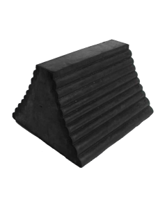 Cales de Roue Pyramidales pour Véhicules Lourds
