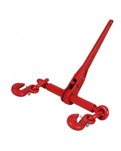 Tendeur de charge à cliquet