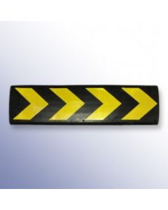 Mur de protection pour parking