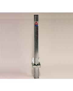 Poteaux de Parking Amovibles