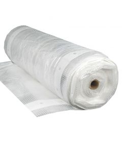 Bâche de Protection pour Échafaudage