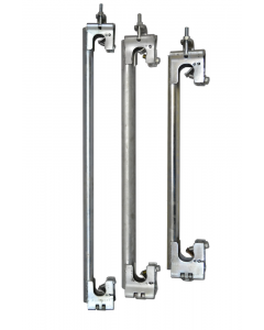 Traverse d'échafaudage