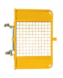 Portails d'accès à échelle