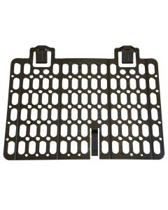 Garde-corps de maçonnerie pour échafaudage