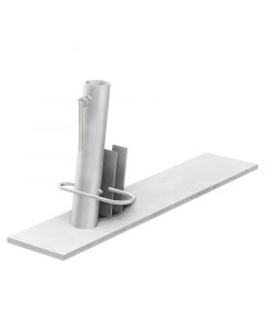 Shorguard Shoe - SG4 Handrail Feet