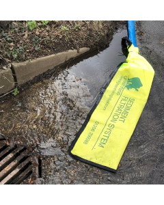 Filtre à Sédiments