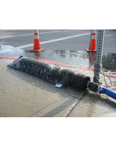 Filtre à sédiments ultrafin