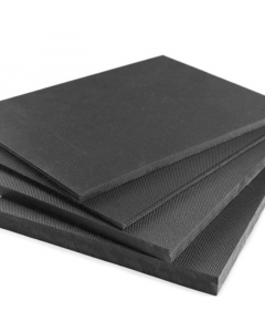 Panneau de Construction en Polyéthylène Recyclé