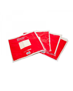 Bâche de Protection en Sergé de Coton