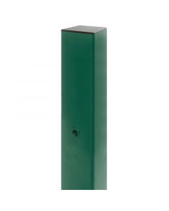 Poteau Standard pour Clôture Safe Mesh