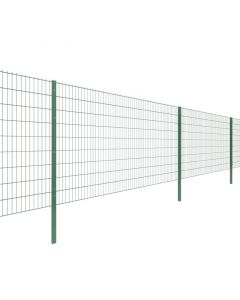 Clôture rigide double fil 6/5/6 – Calculateur
