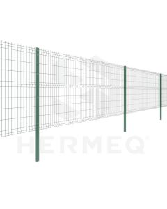 Clôture grillage rigide Safe Mesh 4/5/4 – Calculateur