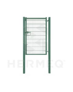 Portillon piétonnier Safe Mesh 868