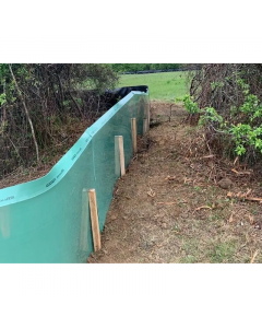 Clôture Anti-Serpents