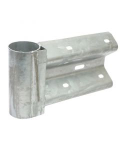 Embouts de sécurité pour piétons Armco