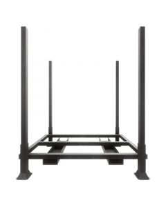 Ped Barrier Stillage