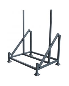 Ratelier de Stockage pour Protection Périphérique - Transport & Manutention