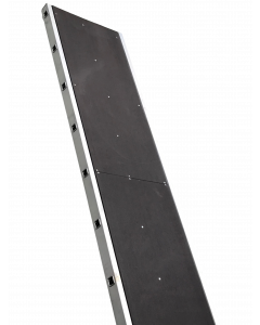 Panneau de mise en scène