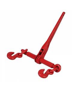 Tendeur de charge à cliquet