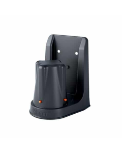 Support de fixation – Barrière de sécurité rétractable