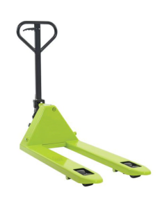 Transpalette Manuel à Roues Tandem