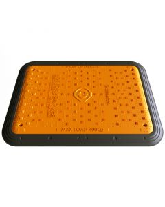 Plaque de Protection pour Trottoir Tuff Tread