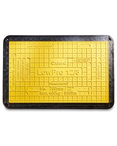 Couverture de Tranchée LowPro 12/8