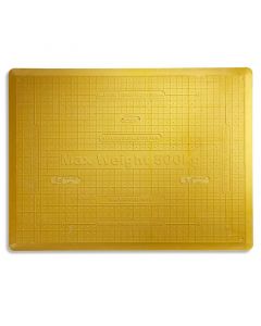 Couverture de Tranchée LowPro 16/12