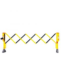 JSP Titan Jaune et Noir