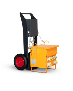 Chariot de transport pour transformateur