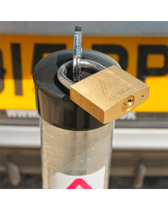 Poste de stationnement Toplok