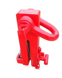 Extracteur de palplanches