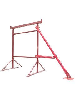 Stabilisateurs de table Testle