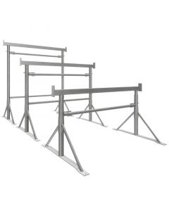 Builders Trestle Tables