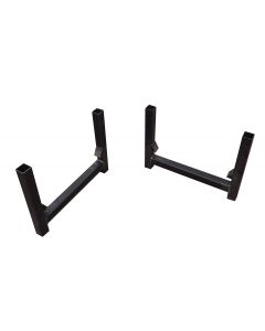 Gerbeurs de tubes d'échafaudage