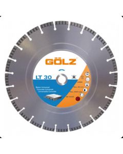 Disques de Coupe Diamantés pour Scies et Coupeurs