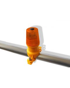 Lampe à tube d'échafaudage