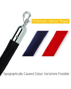 Barrière de corde VIP