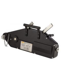 Treuil à Câble Métallique