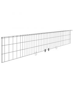 Garde-Corps de Sécurisation - Module 2600