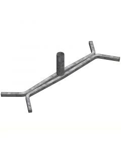 Support de Fixation au Sol