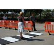 Temporary Walkway Mat