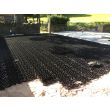 Ground Reinforcement X Grid
