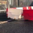 Euro Barrier