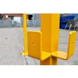 Universal Stair Protection
